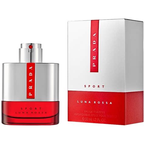 prada luna rossa sport 50 ml|More.